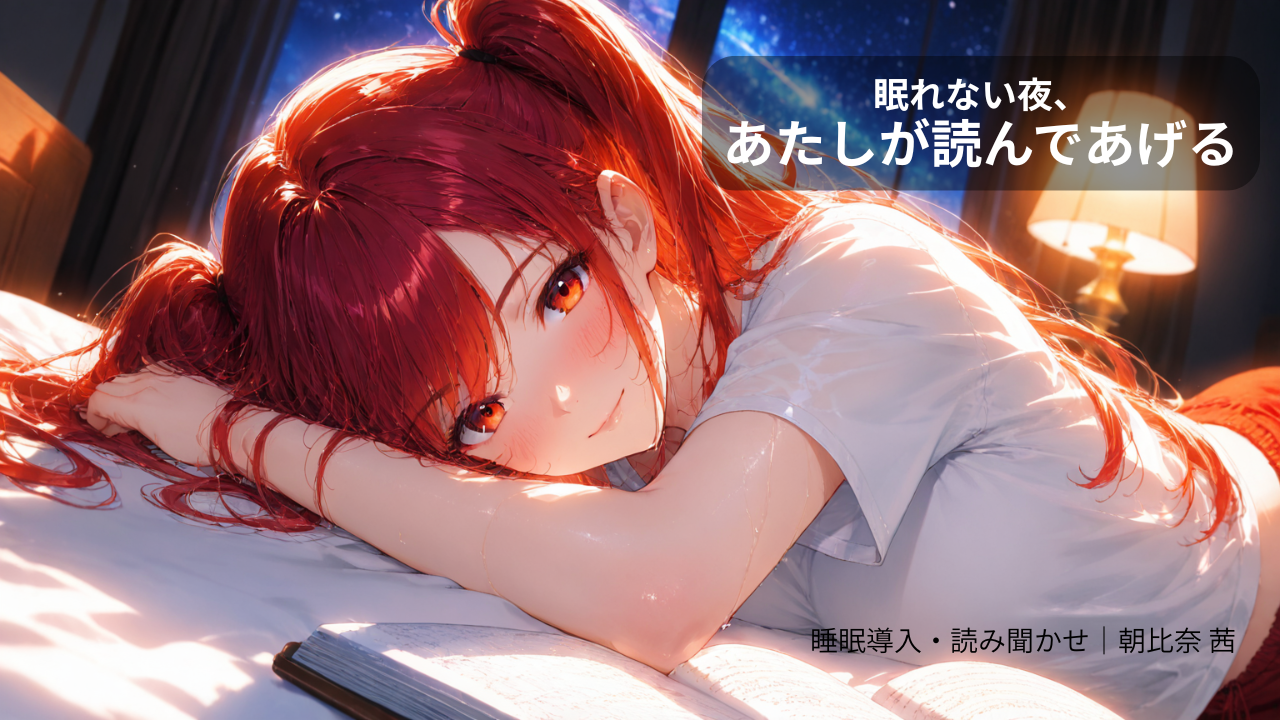 朝比奈 茜『星を休ませる夜』の紹介記事へ