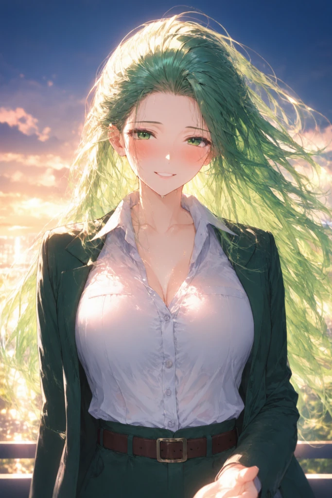 橘環